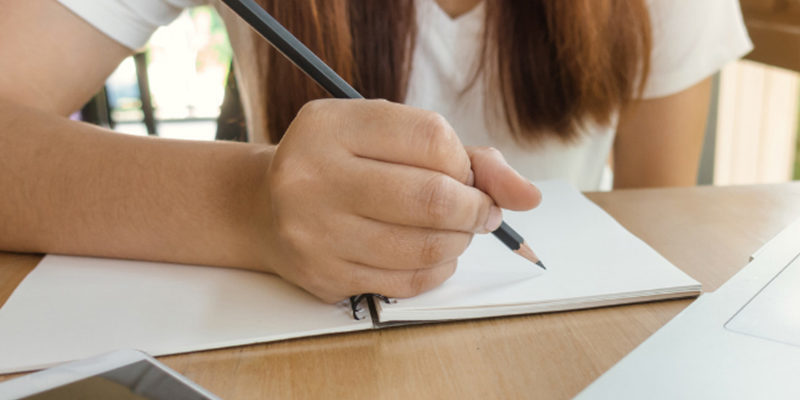 自己PRは、企業と信頼関係を築くもの