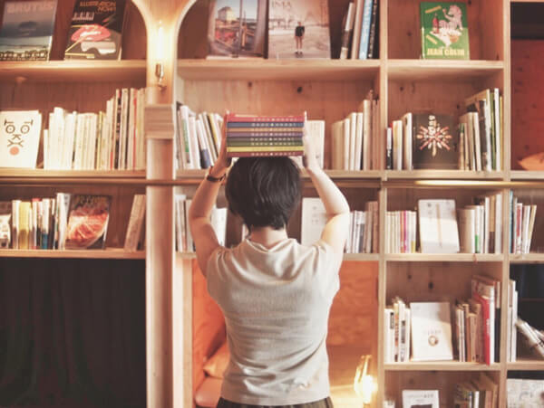 業界研究に役立つ本・書籍を紹介