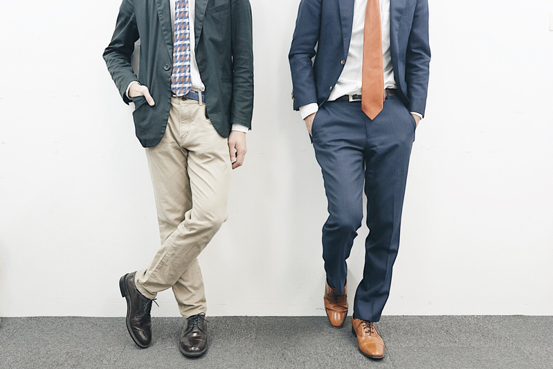 人脈を得ることができる