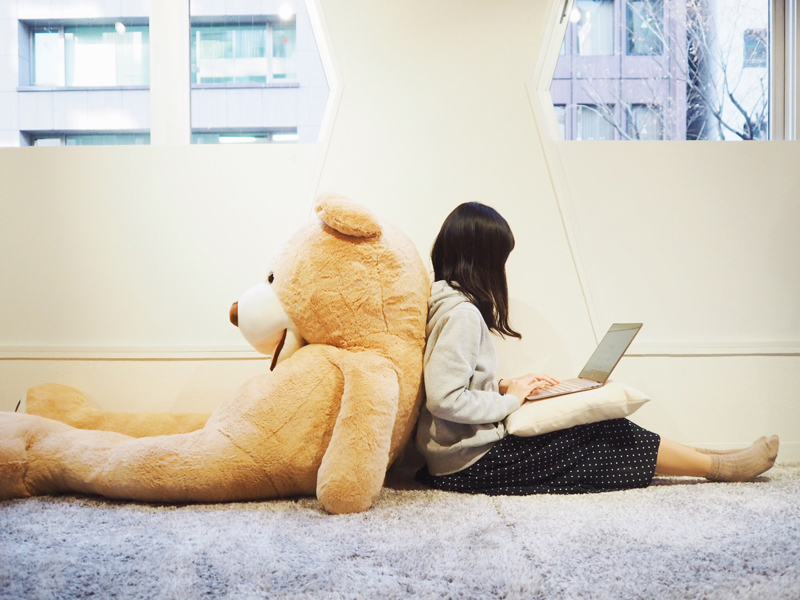 揺るぎない将来性を約束されたのがIT業界