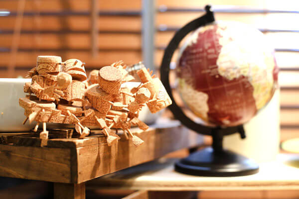 「Sustainable Development Goals」の略称