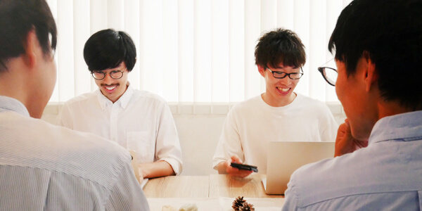 自己PRを通じて企業が注目しているのはどこか?