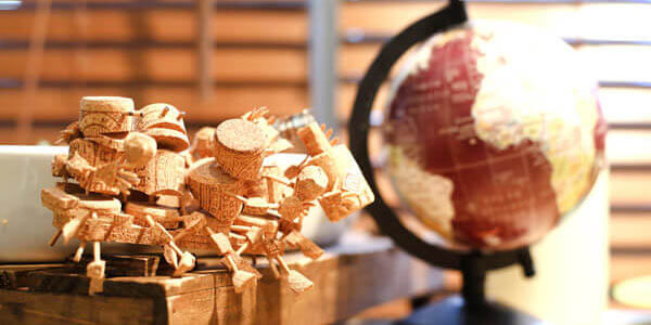 「Sustainable Development Goals」の略称