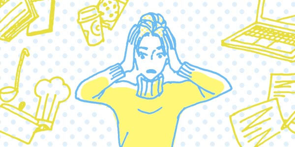 「私が感じるやりがい」の見つけ方