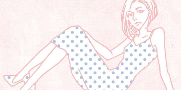 私服のセンスが見たい