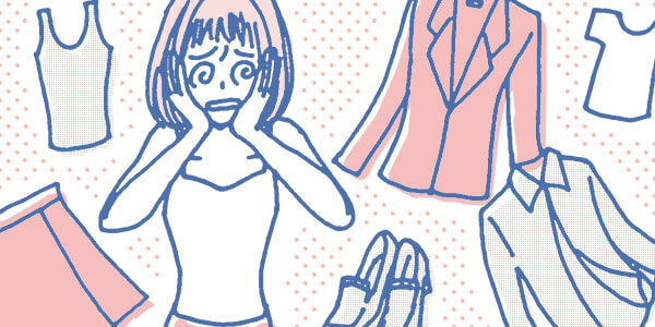 「指示通りにする」「スーツが安心ならスーツでいい」が結論