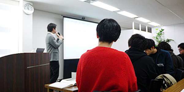 学校では学べない、社会でしか学べない大切なことを教えていきたい